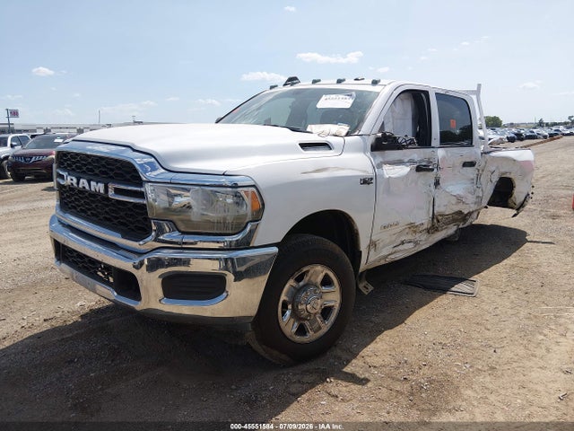Продаж на аукціоні авто 2022 Ram 2500 Tradesman  4x4 6'4 Box, vin: 3C6UR5CJ2NG120031, номер лоту: 45551584