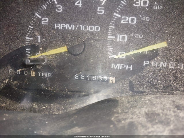 Продажа на аукционе авто 2000 Gmc Sierra 3500 Classic Sl, vin: 1GTHK33F0YF479060, номер лота: 45551585