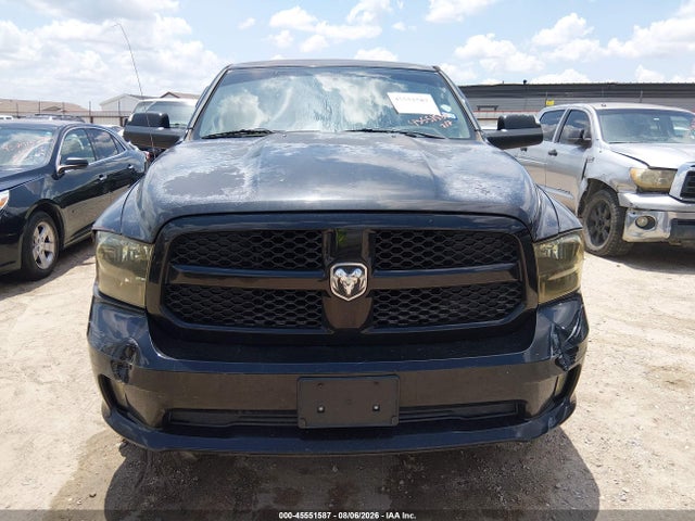 Продаж на аукціоні авто 2011 Ram Ram 1500 Slt, vin: 1D7RB1CTXBS526582, номер лоту: 45551587