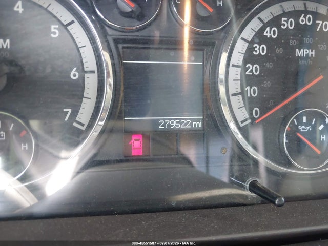Продаж на аукціоні авто 2011 Ram Ram 1500 Slt, vin: 1D7RB1CTXBS526582, номер лоту: 45551587
