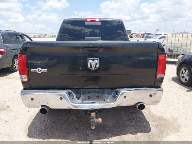 Продаж на аукціоні авто 2011 Ram Ram 1500 Slt, vin: 1D7RB1CTXBS526582, номер лоту: 45551587