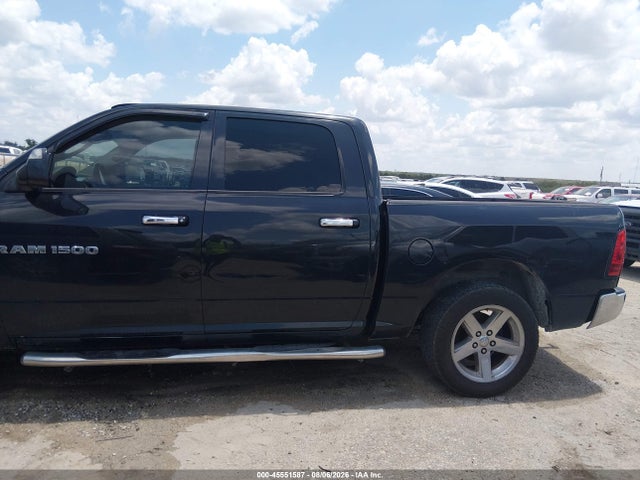 Продаж на аукціоні авто 2011 Ram Ram 1500 Slt, vin: 1D7RB1CTXBS526582, номер лоту: 45551587