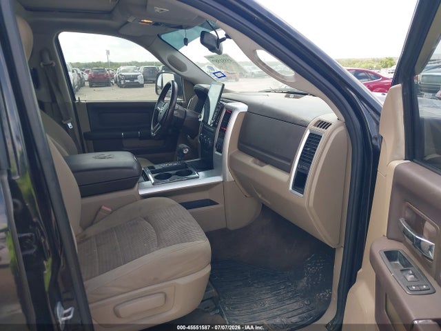 Продаж на аукціоні авто 2011 Ram Ram 1500 Slt, vin: 1D7RB1CTXBS526582, номер лоту: 45551587