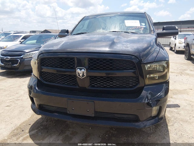 Продаж на аукціоні авто 2011 Ram Ram 1500 Slt, vin: 1D7RB1CTXBS526582, номер лоту: 45551587