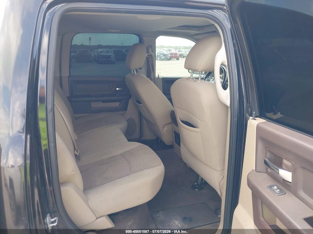 Продаж на аукціоні авто 2011 Ram Ram 1500 Slt, vin: 1D7RB1CTXBS526582, номер лоту: 45551587