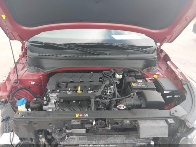 KMHRC8A34SU379226 Hyundai Venue Sel