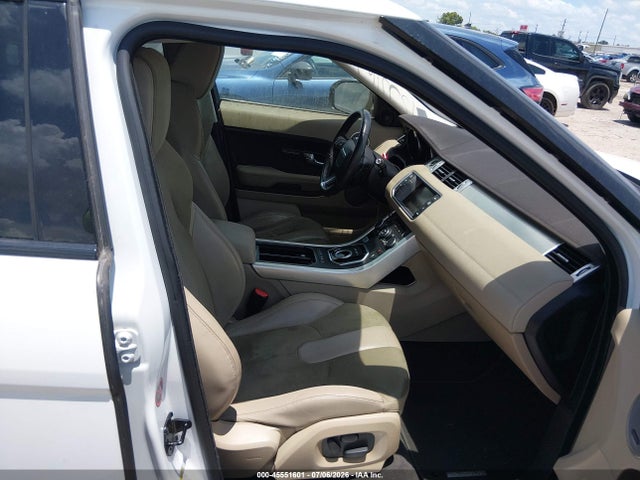 Aukcja sprzedaży 2013 Land Rover Range Rover Evoque Pure, vin: SALVN2BG8DH734561, numer aukcji: 45551601