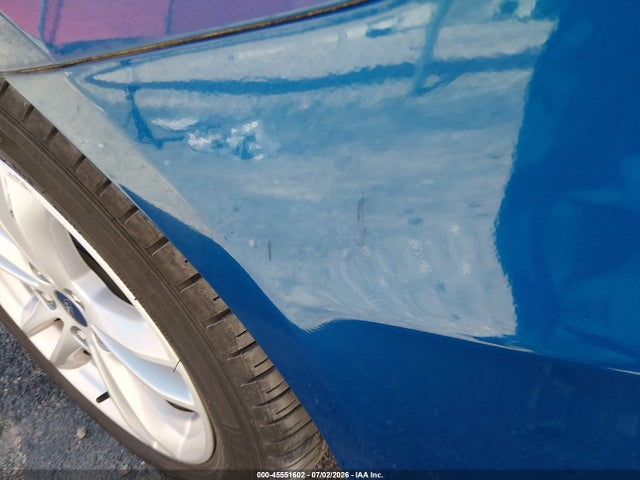 3FA6P0UU7JR261622 Ford Fusion Hybrid S