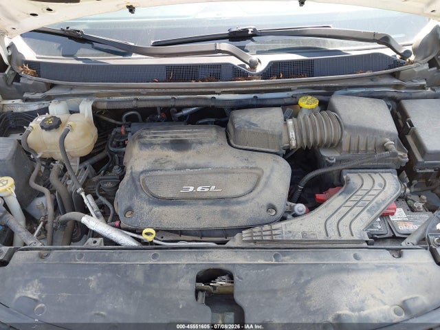 Aukcja sprzedaży 2018 Chrysler Pacifica Touring L Plus, vin: 2C4RC1EG0JR227884, numer aukcji: 45551605