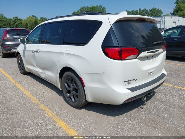Aukcja sprzedaży 2018 Chrysler Pacifica Touring L Plus, vin: 2C4RC1EG0JR227884, numer aukcji: 45551605