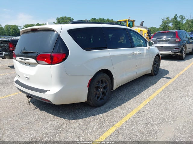Aukcja sprzedaży 2018 Chrysler Pacifica Touring L Plus, vin: 2C4RC1EG0JR227884, numer aukcji: 45551605