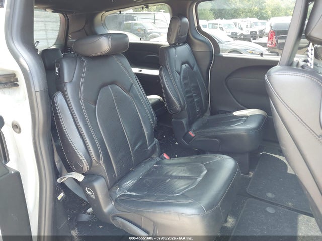 Aukcja sprzedaży 2018 Chrysler Pacifica Touring L Plus, vin: 2C4RC1EG0JR227884, numer aukcji: 45551605