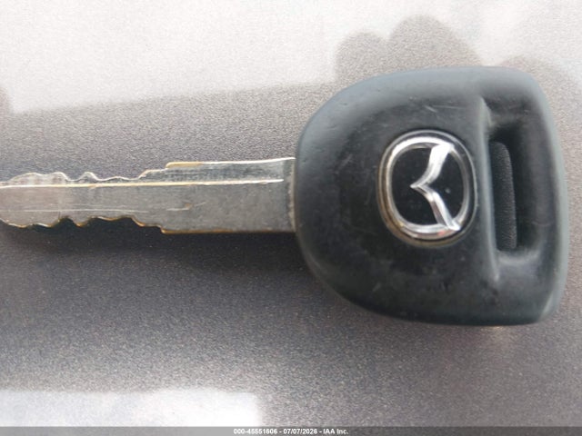 2007 Mazda Mazda3 S Touring მანქანა იყიდება აუქციონზე, vin: JM1BK323471639854, აუქციონის ნომერი: 45551606