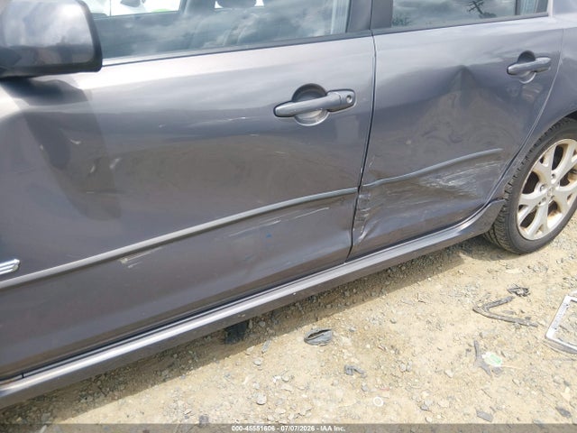 2007 Mazda Mazda3 S Touring მანქანა იყიდება აუქციონზე, vin: JM1BK323471639854, აუქციონის ნომერი: 45551606