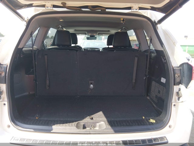Toyota Highlander Limited 2017 5TDYZRFH8HS209814 Image 16