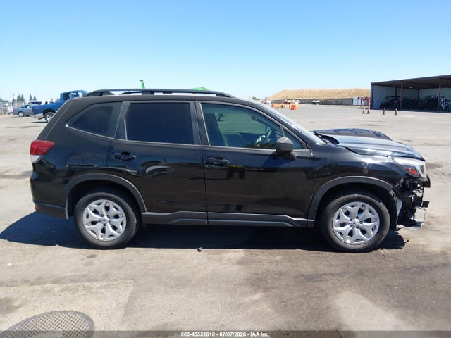 Subaru Forester 2021 JF2SKADC9MH582833 Image 15