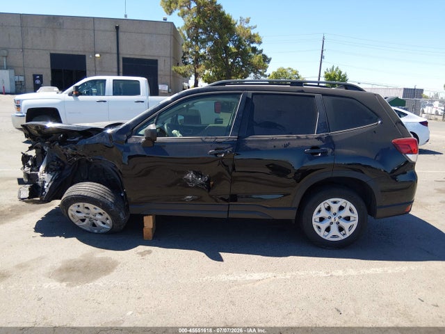 Subaru Forester 2021 JF2SKADC9MH582833 Image 16