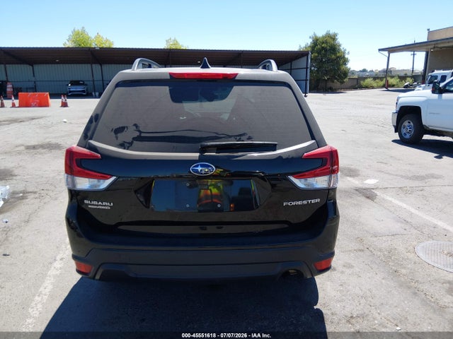 Subaru Forester 2021 JF2SKADC9MH582833 Image 18