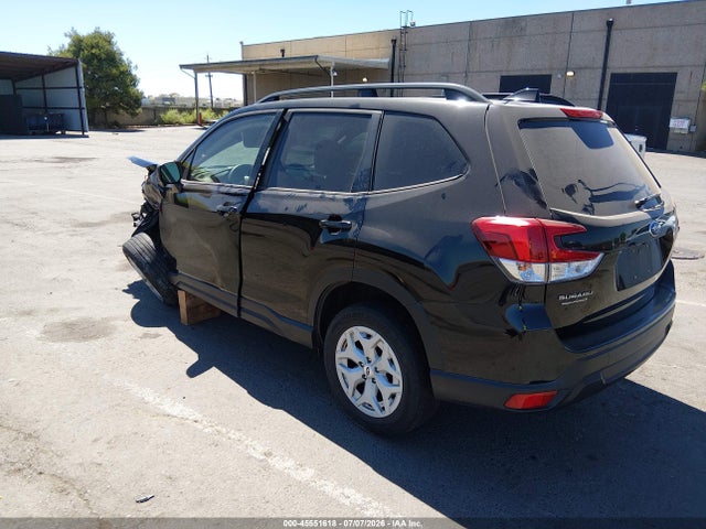 Subaru Forester 2021 JF2SKADC9MH582833 Image 3