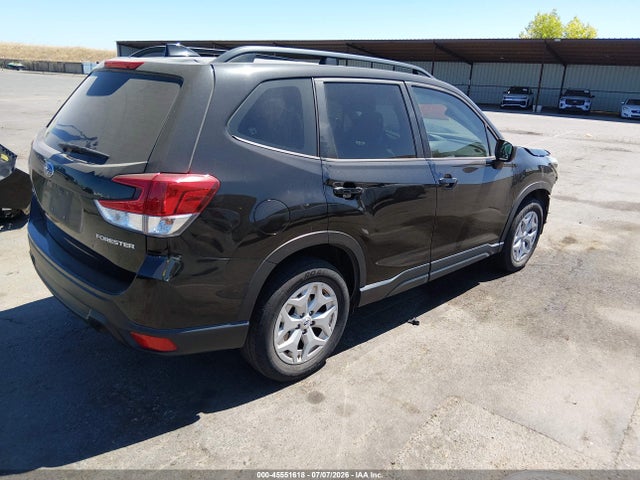 Subaru Forester 2021 JF2SKADC9MH582833 Image 4