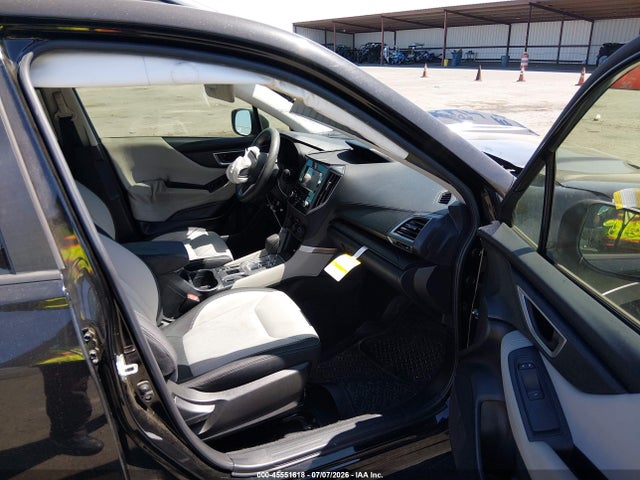 Subaru Forester 2021 JF2SKADC9MH582833 Image 5
