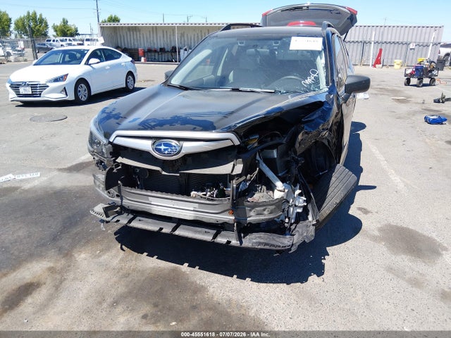 JF2SKADC9MH582833 Subaru Forester