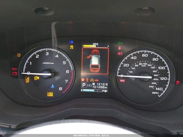 Subaru Forester 2021 JF2SKADC9MH582833 Image 7
