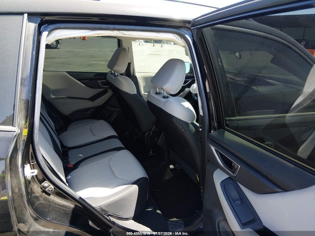Subaru Forester 2021 JF2SKADC9MH582833 Image 8