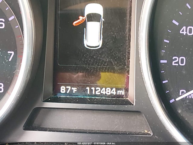 Auction sale of the 2019 Hyundai Santa Fe Xl Se, vin: KM8SN4HF7KU298872, lot number: 45551627