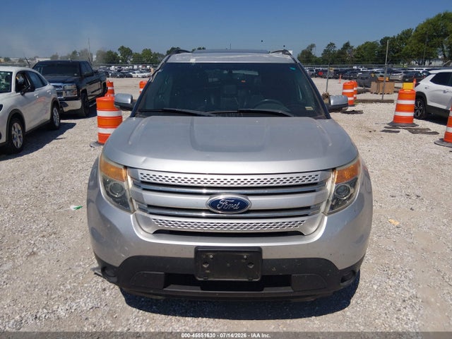 Продажа на аукционе авто 2013 Ford Explorer Limited, vin: 1FM5K7F80DGB78425, номер лота: 45551630