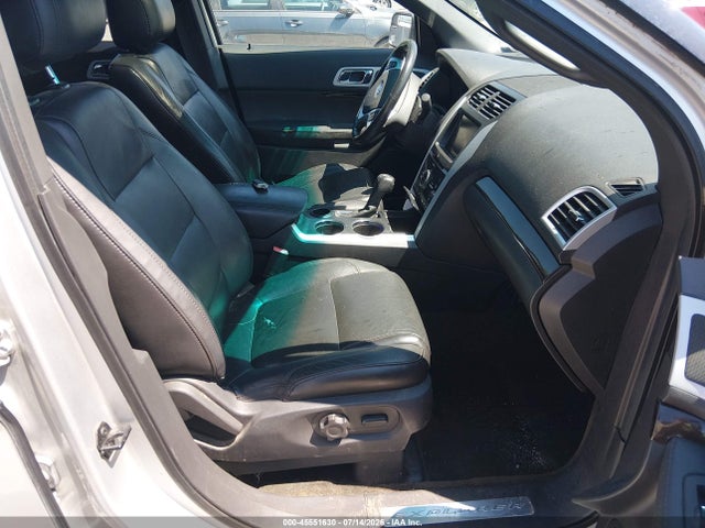 Продажа на аукционе авто 2013 Ford Explorer Limited, vin: 1FM5K7F80DGB78425, номер лота: 45551630