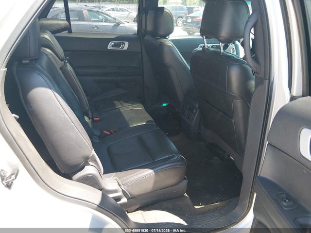 Продажа на аукционе авто 2013 Ford Explorer Limited, vin: 1FM5K7F80DGB78425, номер лота: 45551630