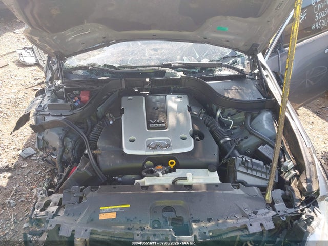 Продаж на аукціоні авто 2015 Infiniti Q40, vin: JN1CV6APXFM502564, номер лоту: 45551631