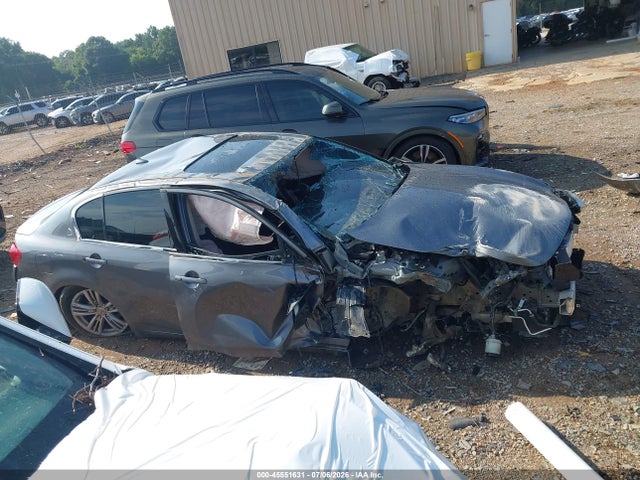 Продаж на аукціоні авто 2015 Infiniti Q40, vin: JN1CV6APXFM502564, номер лоту: 45551631