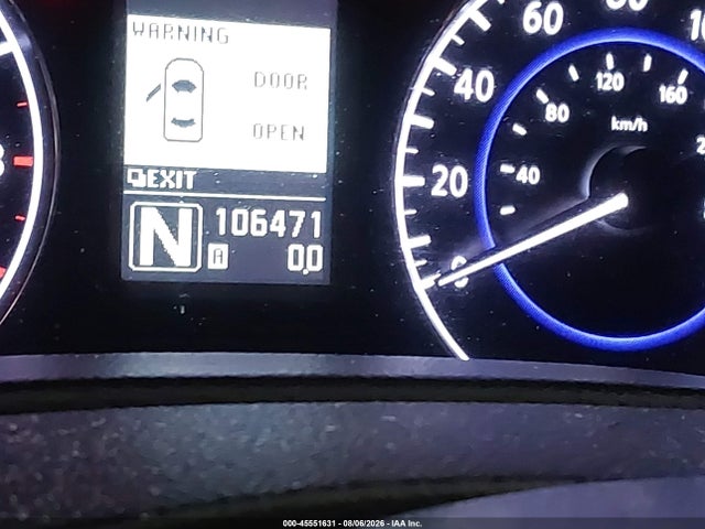 Продаж на аукціоні авто 2015 Infiniti Q40, vin: JN1CV6APXFM502564, номер лоту: 45551631