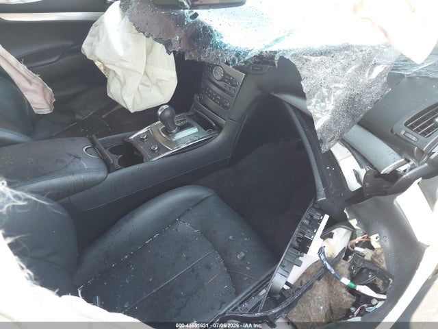 Продаж на аукціоні авто 2015 Infiniti Q40, vin: JN1CV6APXFM502564, номер лоту: 45551631