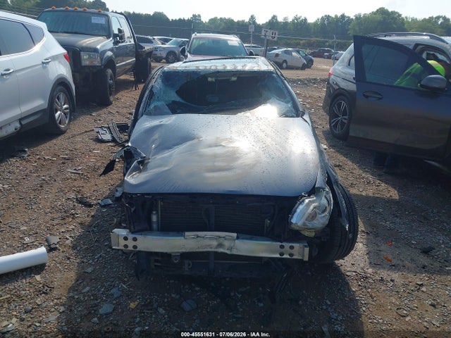 Продаж на аукціоні авто 2015 Infiniti Q40, vin: JN1CV6APXFM502564, номер лоту: 45551631
