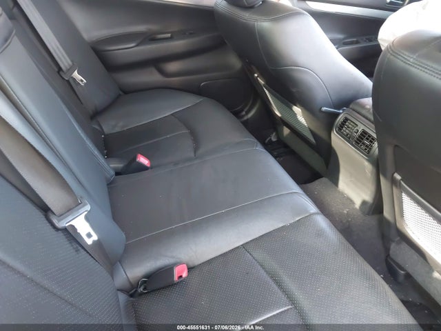 Продаж на аукціоні авто 2015 Infiniti Q40, vin: JN1CV6APXFM502564, номер лоту: 45551631