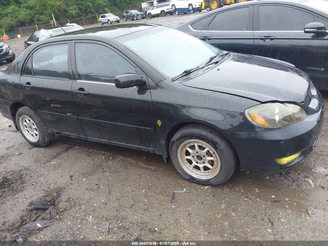 Aukcja sprzedaży 2004 Toyota Corolla Le, vin: JTDBR32E142043409, numer aukcji: 45551636
