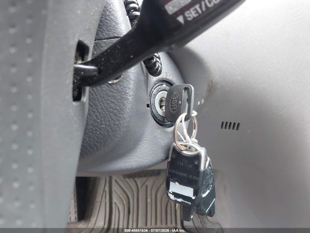 Aukcja sprzedaży 2004 Toyota Corolla Le, vin: JTDBR32E142043409, numer aukcji: 45551636