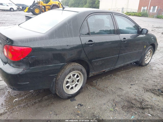 Aukcja sprzedaży 2004 Toyota Corolla Le, vin: JTDBR32E142043409, numer aukcji: 45551636
