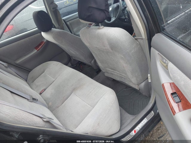 Aukcja sprzedaży 2004 Toyota Corolla Le, vin: JTDBR32E142043409, numer aukcji: 45551636