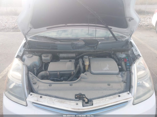 Продажа на аукционе авто 2006 Toyota Prius, vin: JTDKB20U763128390, номер лота: 45551638