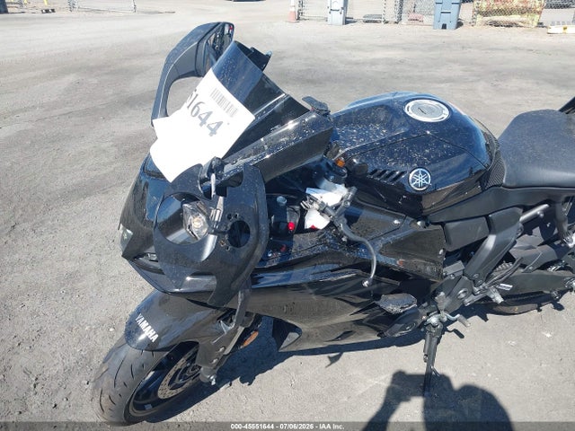 Yamaha Yzfr7 2026 JYARM60Y4TA000579 Image 14