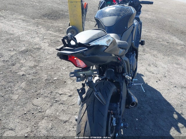 Yamaha Yzfr7 2026 JYARM60Y4TA000579 Image 15