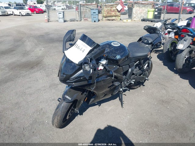 Yamaha Yzfr7 2026 JYARM60Y4TA000579 Image 2