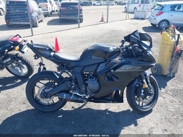 Yamaha Yzfr7 2026 JYARM60Y4TA000579 Image 12