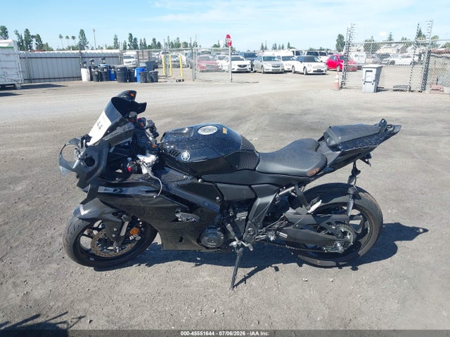 Yamaha Yzfr7 2026 JYARM60Y4TA000579 Image 13