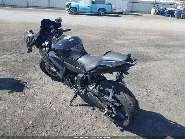 Yamaha Yzfr7 2026 JYARM60Y4TA000579 Image 3