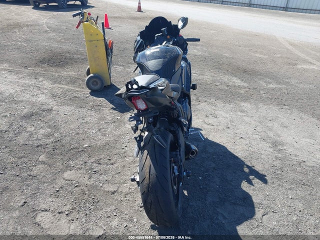 Yamaha Yzfr7 2026 JYARM60Y4TA000579 Image 6